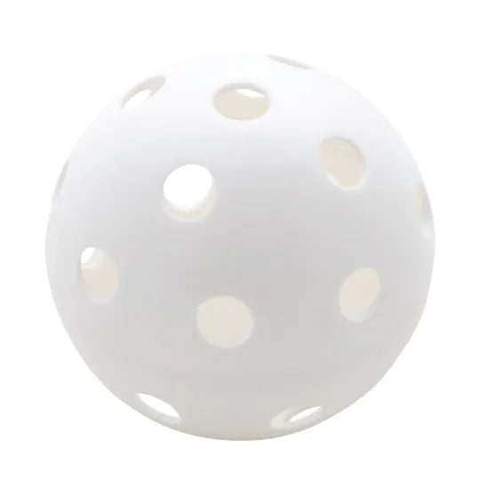 HART Wiffle Balls 9 Inch Bucket of 60 - Modern Teaching Aids NZ