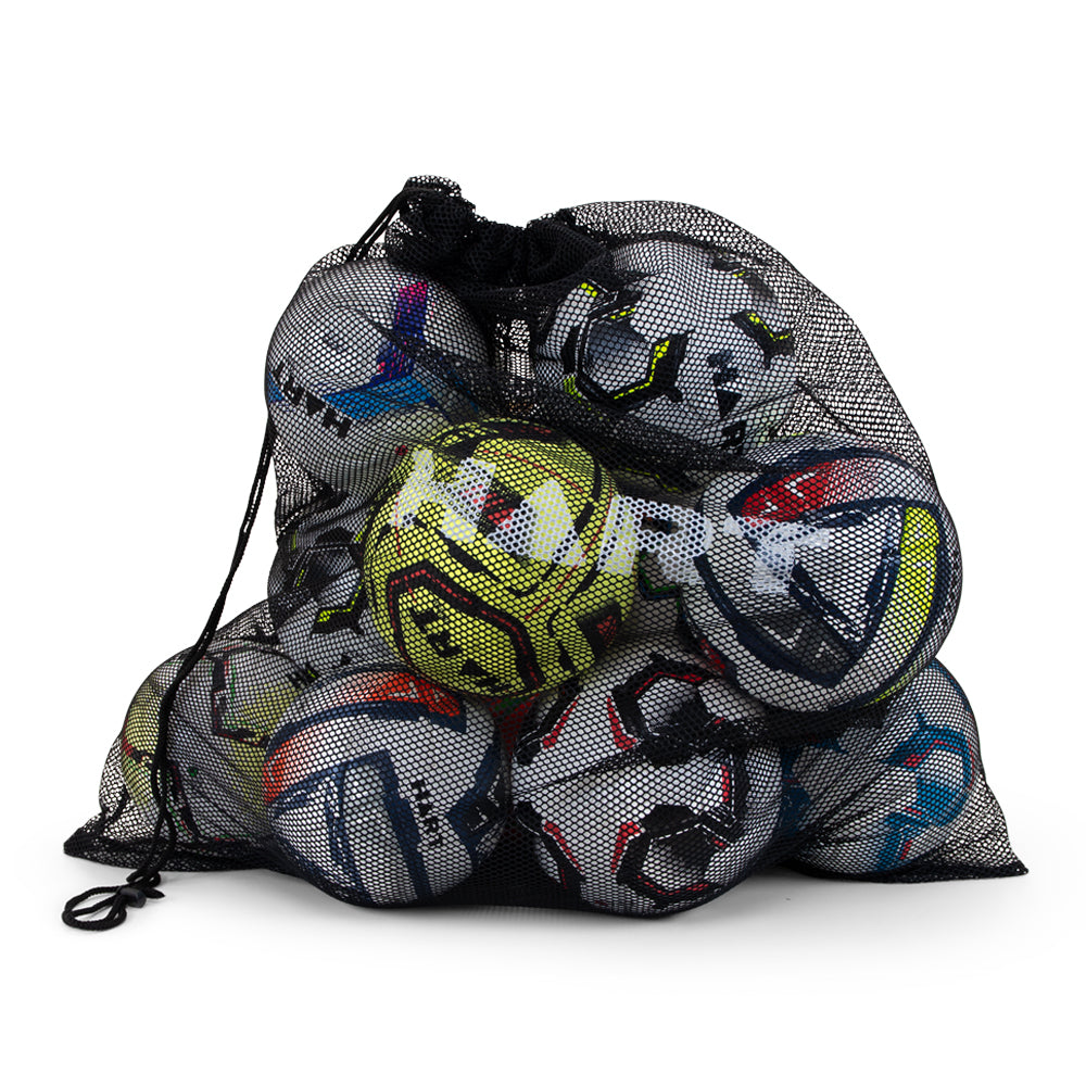 HART Jumbo Mesh Carry Net