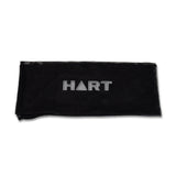 HART Jumbo Mesh Carry Net