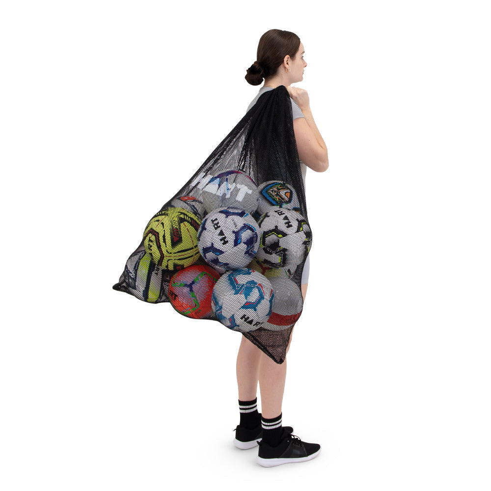 HART Jumbo Mesh Carry Net
