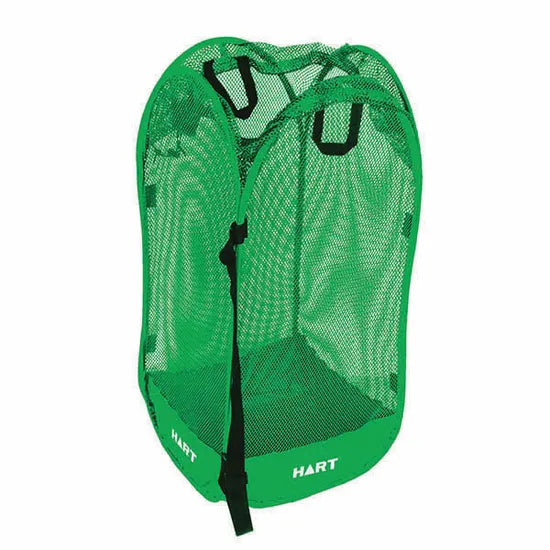 HART Fast Foldable Bag Green - Modern Teaching Aids NZ
