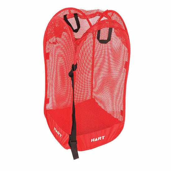 HART Fast Foldable Bag Red - Modern Teaching Aids NZ