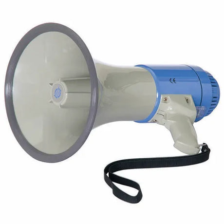 HART Hand Held Megaphone 25 watt - Modern Teaching Aids NZ