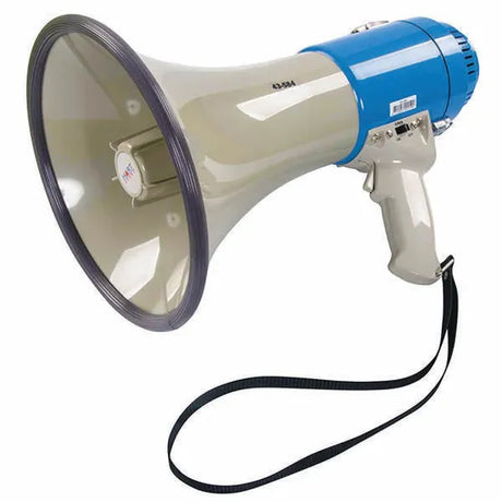 HART Hand Held Megaphone 25 watt - Modern Teaching Aids NZ