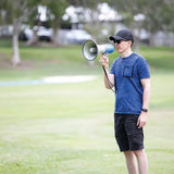 HART Hand Held Megaphone 25 watt - Modern Teaching Aids NZ