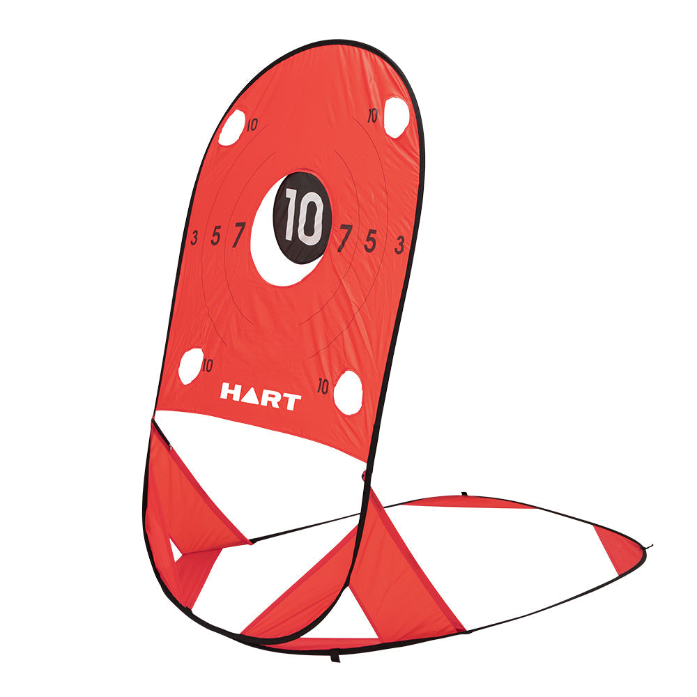 HART Football Pop-Up Target - Modern Teaching Aids NZ