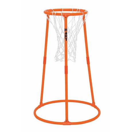 HART Mini Basketball Goal - Modern Teaching Aids NZ