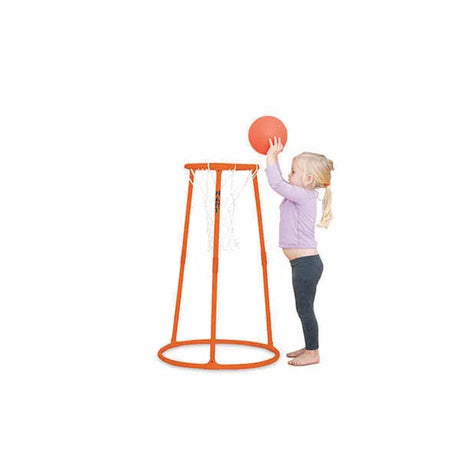 HART Mini Basketball Goal - Modern Teaching Aids NZ