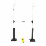 HART Mini Rugby Goal Set - Modern Teaching Aids NZ