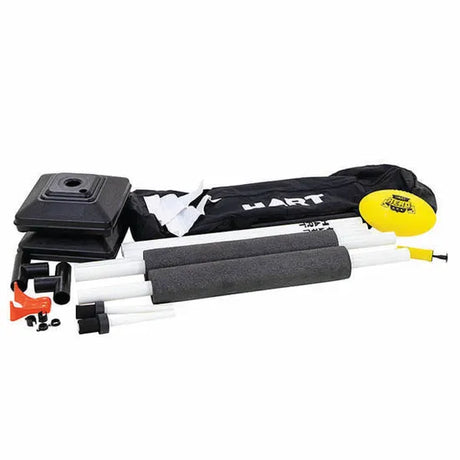 HART Mini Rugby Goal Set - Modern Teaching Aids NZ