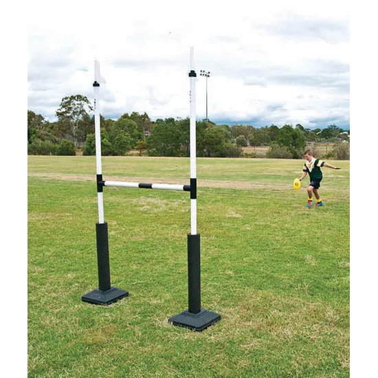 HART Mini Rugby Goal Set - Modern Teaching Aids NZ