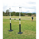 HART Mini Rugby Goal Set - Modern Teaching Aids NZ