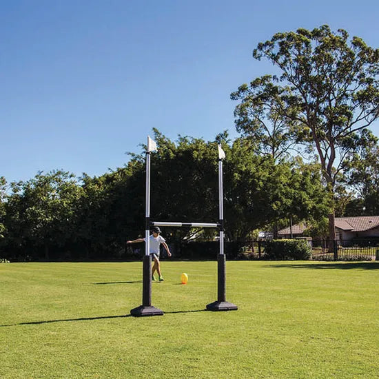 HART Mini Rugby Goal Set - Modern Teaching Aids NZ