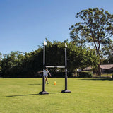 HART Mini Rugby Goal Set - Modern Teaching Aids NZ