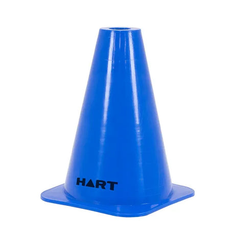 HART 20cm Cone Blue - Modern Teaching Aids NZ