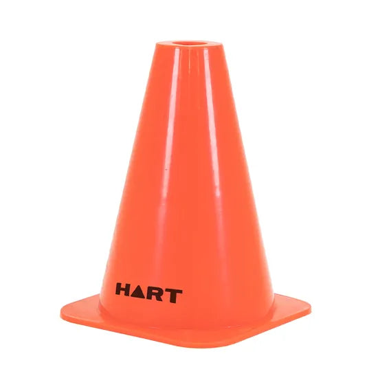 HART 20cm Cone Red - Modern Teaching Aids NZ