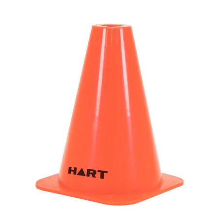 HART 20cm Cone Red - Modern Teaching Aids NZ