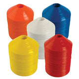 HART Field Marker 100 Pack Yellow - Modern Teaching Aids NZ