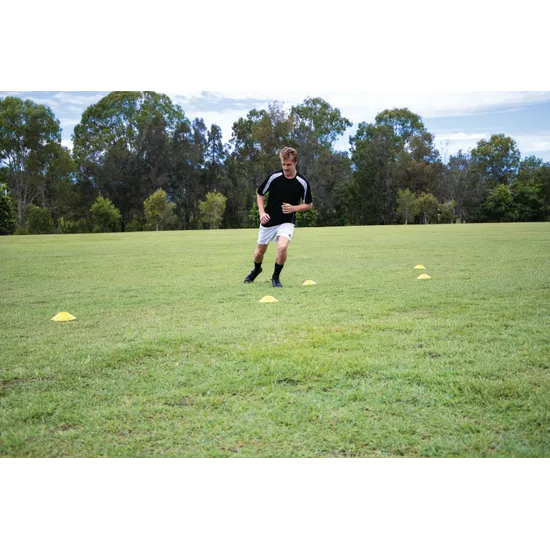 HART Field Marker 100 Pack Yellow - Modern Teaching Aids NZ