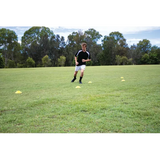 HART Field Marker 100 Pack Yellow - Modern Teaching Aids NZ