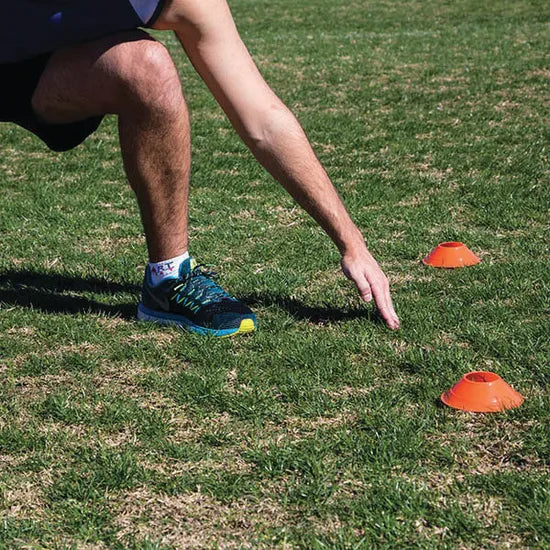 HART Mini Field Markers Set of 80 - Modern Teaching Aids NZ