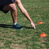 HART Mini Field Markers Set of 80 - Modern Teaching Aids NZ