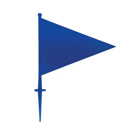 HART Boundary Flag Blue - Modern Teaching Aids NZ