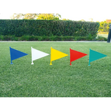 HART Boundary Flag Red - Modern Teaching Aids NZ