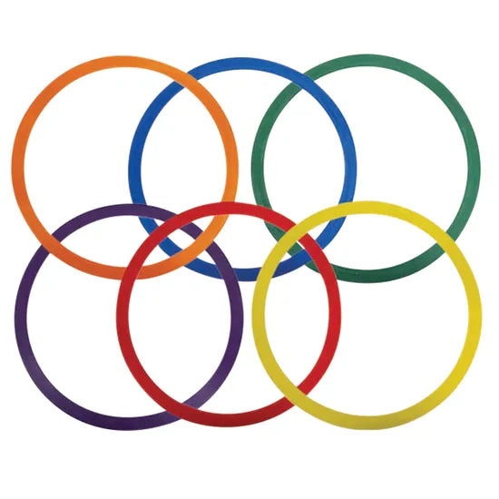 HART Rubber Marking Rings - Modern Teaching Aids NZ