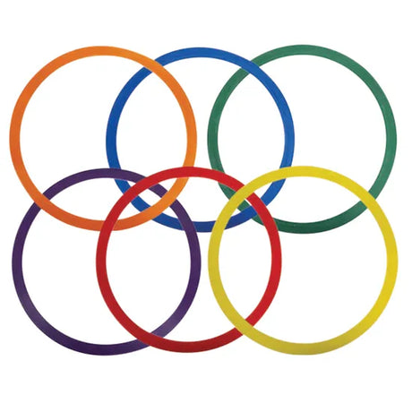 HART Rubber Marking Rings - Modern Teaching Aids NZ