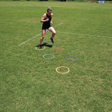 HART Rubber Marking Rings - Modern Teaching Aids NZ