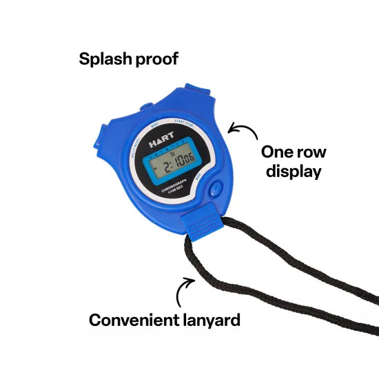 HART Base Timer - Modern Teaching Aids NZ