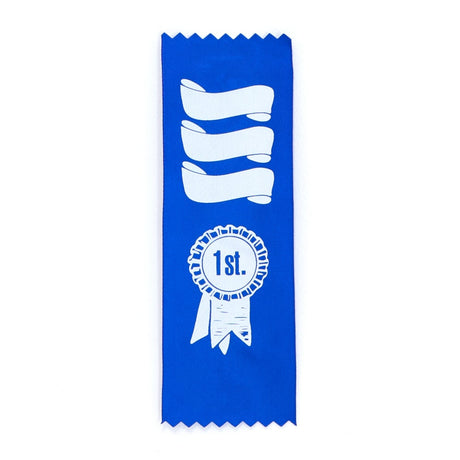 HART Scroll Place Ribbons 1st - Modern Teaching Aids NZ