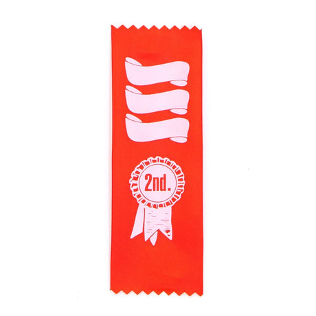 HART Scroll Place Ribbons 2nd - Modern Teaching Aids NZ