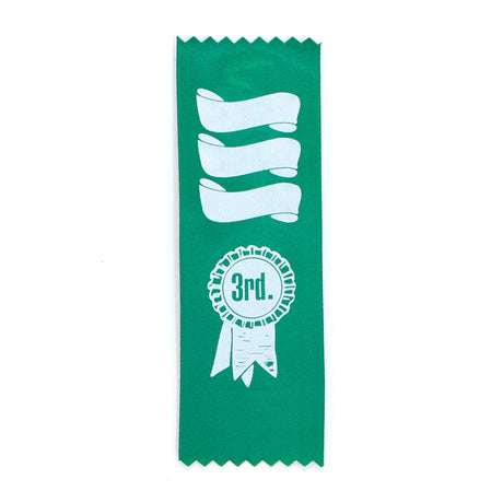 HART Scroll Place Ribbons 3rd - Modern Teaching Aids NZ