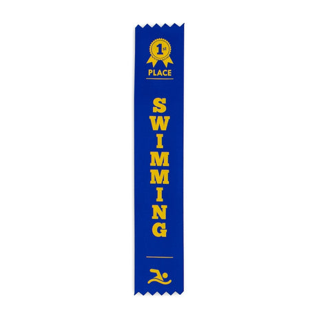 HART Swimming Ribbons - 1st - Modern Teaching Aids NZ