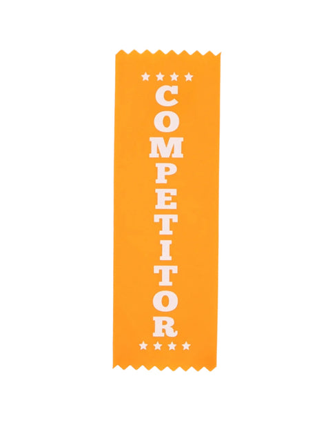 HART Competitor Ribbons - Modern Teaching Aids NZ