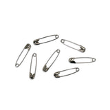 Safety Pins 26mm - Bulk Box of 1000