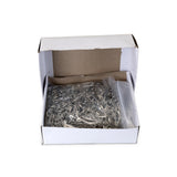 Safety Pins 26mm - Bulk Box of 1000