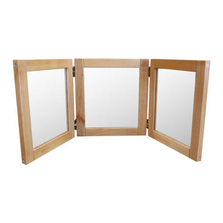 3 Panel Mirror - Modern Teaching Aids NZ