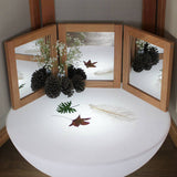 3 Panel Mirror - Modern Teaching Aids NZ