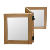 3 Panel Mirror - Modern Teaching Aids NZ