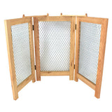 3 Panel Weaving Divider - Modern Teaching Aids NZ