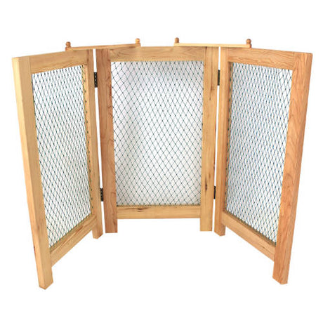 3 Panel Weaving Divider - Modern Teaching Aids NZ