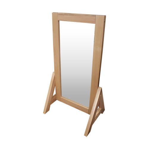 Small Cheval Mirror - Modern Teaching Aids NZ