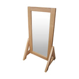 Small Cheval Mirror - Modern Teaching Aids NZ