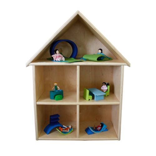 Dolls House - Modern Teaching Aids NZ