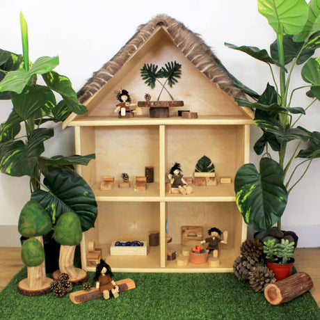 Dolls House - Modern Teaching Aids NZ