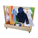 Dress Up Trolley - Modern Teaching Aids NZ