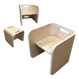 Toddler Chair - Modern Teaching Aids NZ